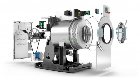 huebsch hw130 huebsch